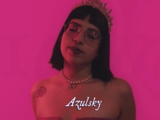 Azulsky