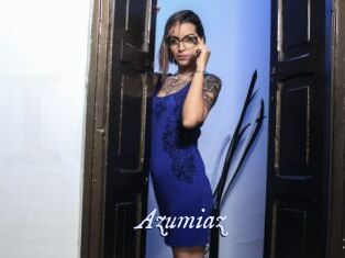 Azumiaz