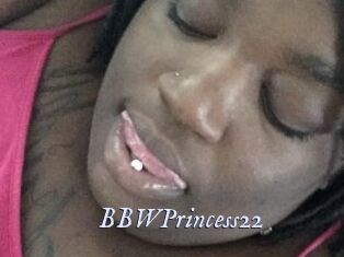 BBWPrincess22