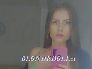 BLONDEDOLL21
