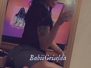 BabiiGriselda