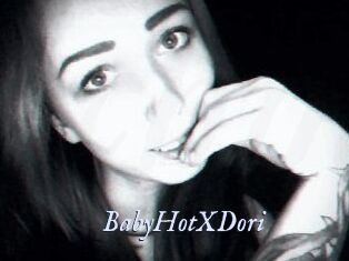 Baby_HotX_Dori
