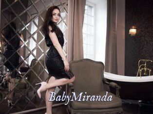 BabyMiranda