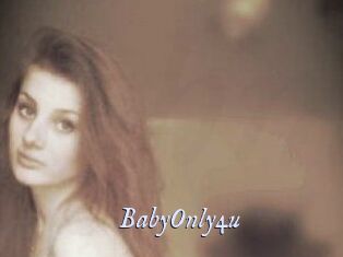 BabyOnly4u