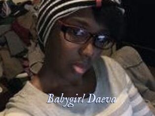 Babygirl_Daeva