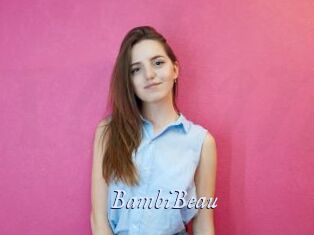 BambiBeau