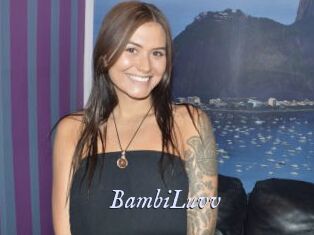 BambiLuvv
