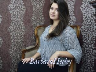 BarbaraHeeley