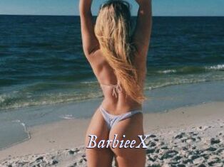BarbieeX
