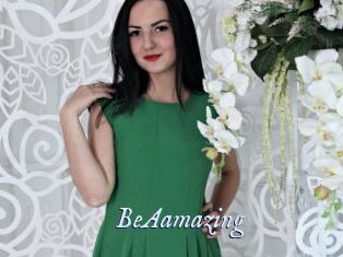 BeAamazing