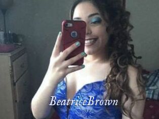 Beatrice_Brown