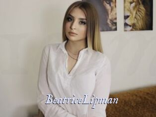 BeatriceLipman