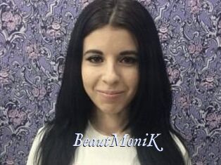 BeautMoniK