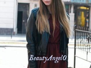 BeautyAngelO