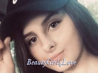 BeautyGirl4Love