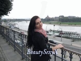 BeautySexyX