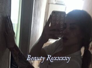 Beauty_Roxxxxy