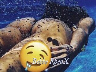 Bebbe_RheaX
