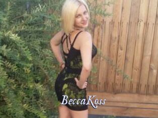 BeccaKoss