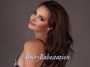 BeckyBabestation