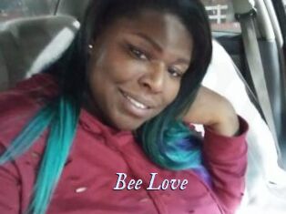 Bee_Love