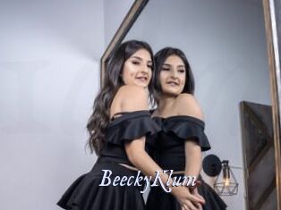 BeeckyKlum