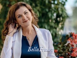 BellaFraser