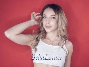 BellaLaines