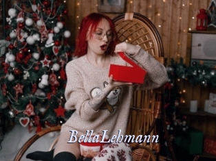 BellaLehmann