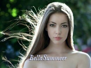 BellaSummeer