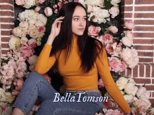 BellaTomson