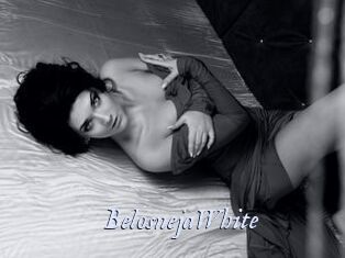 BelosnejaWhite