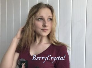 BerryCrystal