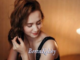 BertaKolsky