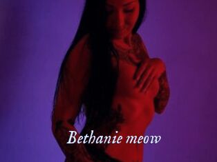 Bethanie_meow