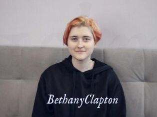 BethanyClapton