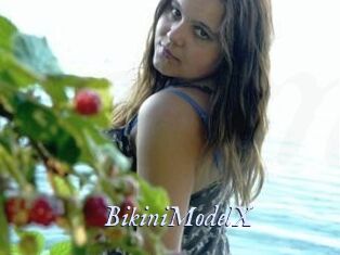 BikiniModelX