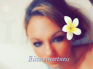 Bittersweetness