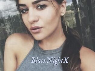 BlackNightX