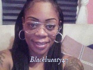 Blackbueaty47
