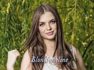 BlondieCeline