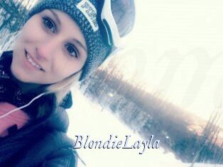BlondieLayla