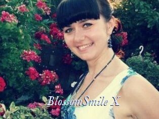 BlossomSmile_X