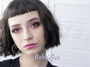 BobbieJen