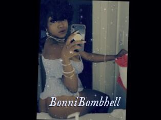 BonniBombhell