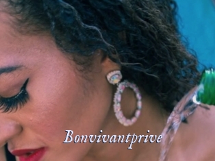 Bonvivantprive 1 chatte mouillée