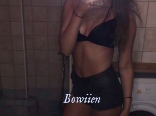 Bowiien