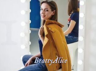 BrattyAlice