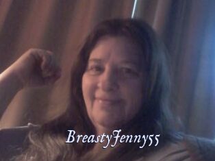 BreastyJenny55