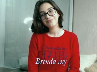 Brenda_sxy